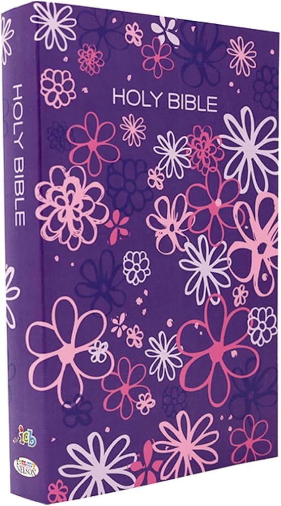 Amazon | Holy Bible: International Children's Bible, Gift & Award